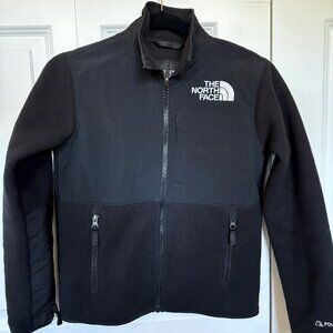 Boy's fall/winter coat